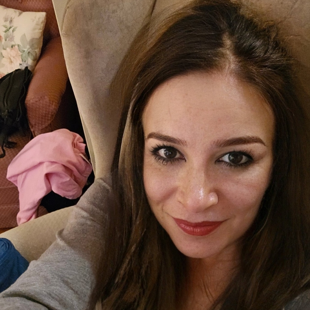 Meet your Posher, Rosanne